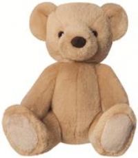 Eco Nation Teddy Bear 5034566615120 - Free Tracked Delivery