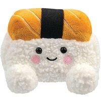 PALM PALS Suhiro Sushi Soft Toy - White, White