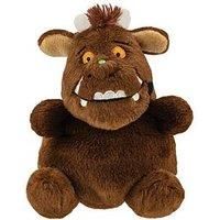 AURORA, Official Merchandise, 61615, The Gruffalo Palm Pals, Soft Toy, Brown