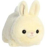 Aurora, 82082, Spudsters Bunny 10In, Soft Toy, Cream