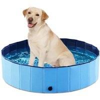 Folding Bath Pool For Pets And Kids