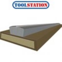 Fire & Smoke Seal Door Pack 10mm Brown