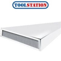 Fire Seal Door Pack 15mm White