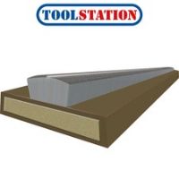 Fire & Smoke Seal Door Pack 15mm Brown