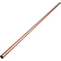 Wednesbury Copper Pipe 28mm x 3m 5 Pack (55533)