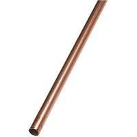 Wednesbury Copper Pipe 22mm x 2m 10 Pack (56552)