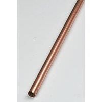 Wednesbury Copper Pipe 22mm x 3m 10 Pack (18384)