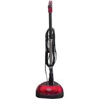 Ewbank EW0170 AllinOne Floor Cleaner, Scrubber and Polisher  Red