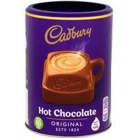 Cadbury Drinking Hot Chocolate 500g