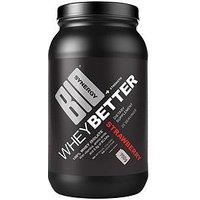 Bio-Synergy Whey Better 92% Protein Supplement - 750g (25 serv)