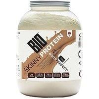 Bio-Synergy Skinny Protein. Low-Calorie Diet Whey Protein Powder. 700g (24 Servings), Chocolate Flavour