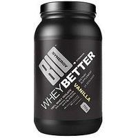 Bio-Synergy Whey Better 92% Protein Supplement - 750g (25 serv)