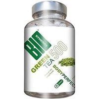Bio-Synergy Green Tea 500 Food Supplement - 90 Capsules