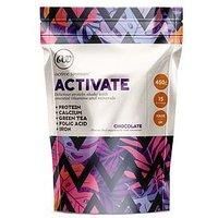 Active Woman Activate Chocolate