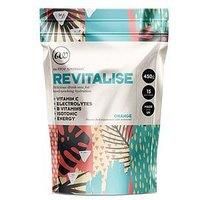 Active Woman Revitalise Rehydration Electrolyte Powder - 450g