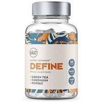 Active Woman Define