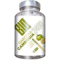 Bio-Synergy- Garcinia- Slimming Capsules-  100% Natural- Vitamin B6 - Research Backed- (60 Capsules)