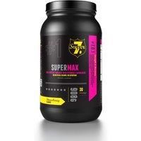 Super 7- Super Max - Long Lasting Protein Supply