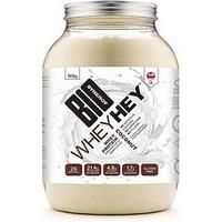 Bio-Synergy Whey Hey Coconut Protein Powder (2.25kg)
