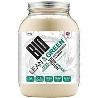 Biosynergy Lean & Green Vegan Protein Butterscotch 908g