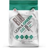 Bio-Synergy Lean & Green Vegan Protein Powder (908g) - 908 g