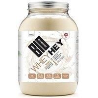 Bio Synergy Whey Hey  Brazilian Coffee  908G