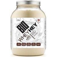 Bio Synergy Whey Hey  Coconut  908G