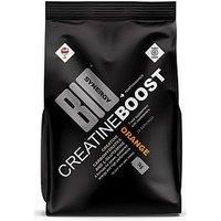 Bio Synergy Creatine Boost Orange - 1.0Kg