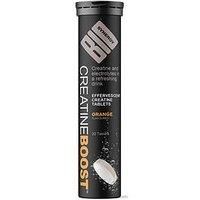 Bio-Synergy Creatine Boost Effervescent Tablets - Pack of 3