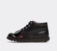 Kickers 1-16224 TOVNI HI LTHR YU KIDS SIZE UK 3 (36)