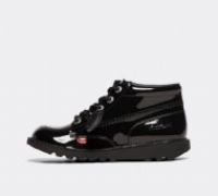 Kickers Unisex's Kick Hi Core Ankle Boots. 5 UK