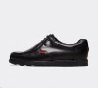 Kickers Fragma Lace Shoes Mens
