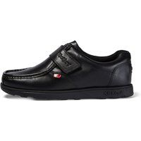 Kickers Men's Fragma 15 Loafers, Black (Black), 6.5 UK 40 EU