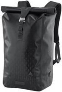 Altura Thunderstorm City Backpack  Black