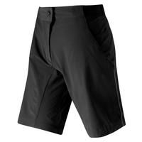 Altura Women/'s All Road Lightweight Shorts Black
