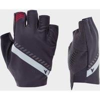 Altura Adult Progel Cycling Mitts with Reflective Technology and Progel Padding – Navy/Grey - Medium AL19UPROM1-NG-M