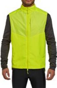 Altura Nightvision Storm Thermal Gilet: Hi-Viz Yellow, M