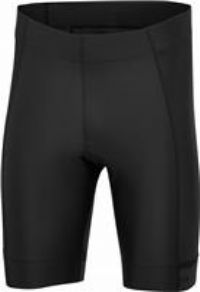 Altura Mens ProGel Plus Waist Cycling Shorts Tights - Black