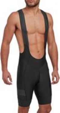 Altura Icon Men/'s Bib Shorts: Black, XXL
