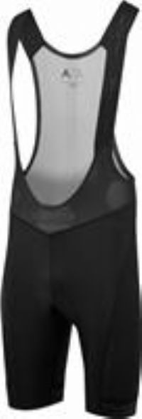 Altura Progel Plus Bib Shorts 2021 - Black, Black