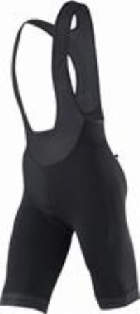 Altura Progel Men/'s Bibshorts - Black - XL