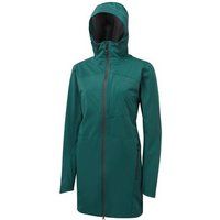 Altura Nightvision Zephyr Women's Stretch Jacket Green/Teal