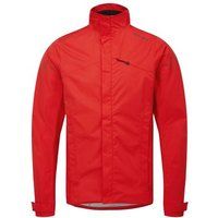 Altura Men/'s Nevis Nightvision Jacket, Red, S
