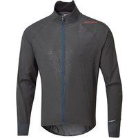 Altura Icon Rocket Men/'s Packable Jacket: Carbon, M