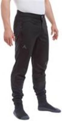 Altura Tier Men's Waterproof Trail Trousers, Black