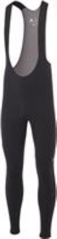 Altura Men's Progel Plus Bibtight, Black
