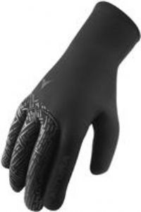 Altura Unisex Thermostretch Windproof Neoprene Thermal Cycling Glove - Black - X-Large