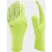 Altura Thermostretch Unisex Windproof Cycling Gloves Lime
