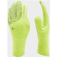 Altura Unisex Thermostretch Windproof Cycling Gloves - Lime - XL