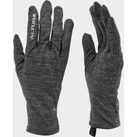 Altura Merino Liner Gloves Grey